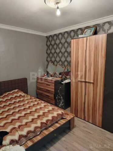 2 otaqlı köhnə tikili - Memar Əcəmi m. - 50 m² (3)