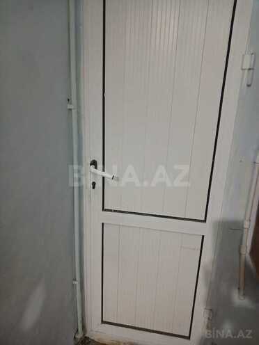2 otaqlı köhnə tikili - Memar Əcəmi m. - 50 m² (2)