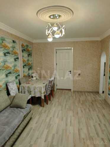 2 otaqlı köhnə tikili - Memar Əcəmi m. - 50 m² (4)