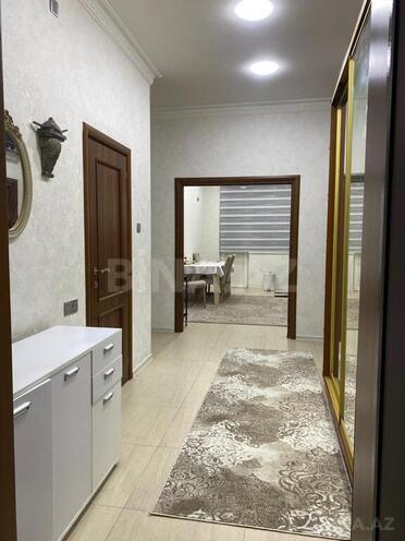 2 otaqlı yeni tikili - Nəsimi r. - 96 m² (5)
