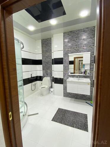 2 otaqlı yeni tikili - Nəsimi r. - 96 m² (6)