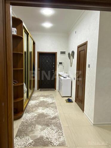 2 otaqlı yeni tikili - Nəsimi r. - 96 m² (3)