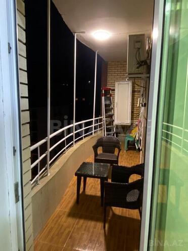 2 otaqlı yeni tikili - Nəsimi r. - 96 m² (8)