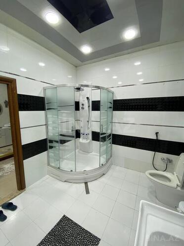 2 otaqlı yeni tikili - Nəsimi r. - 96 m² (4)