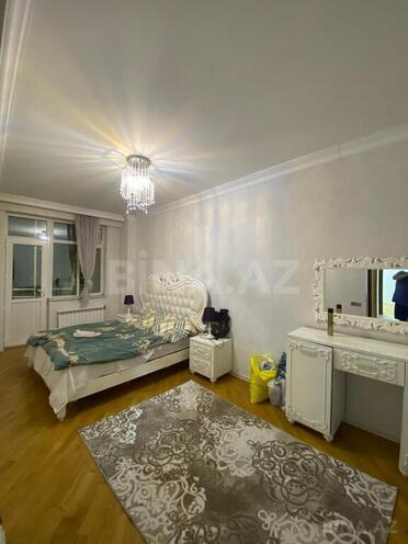 2 otaqlı yeni tikili - Nəsimi r. - 96 m² (7)