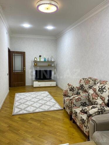 2 otaqlı yeni tikili - Nəsimi r. - 96 m² (1)