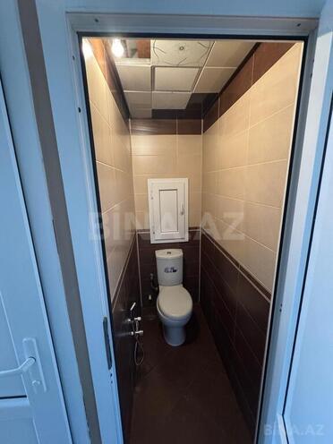 2 otaqlı köhnə tikili - Yeni Günəşli q. - 60 m² (6)