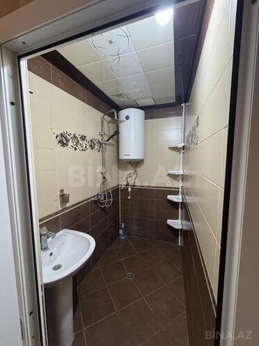 2 otaqlı köhnə tikili - Yeni Günəşli q. - 60 m² (4)