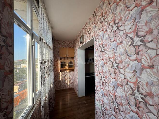 2 otaqlı köhnə tikili - Yeni Günəşli q. - 60 m² (2)
