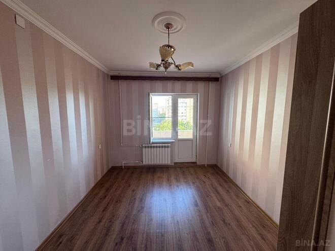 2 otaqlı köhnə tikili - Yeni Günəşli q. - 60 m² (8)