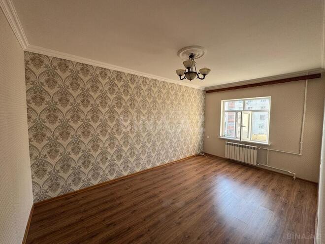 2 otaqlı köhnə tikili - Yeni Günəşli q. - 60 m² (1)