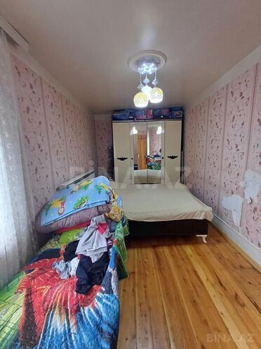 1 otaqlı yeni tikili - Nəriman Nərimanov m. - 45 m² (7)