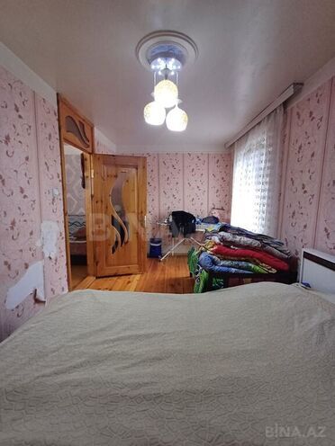 1 otaqlı yeni tikili - Nəriman Nərimanov m. - 45 m² (2)