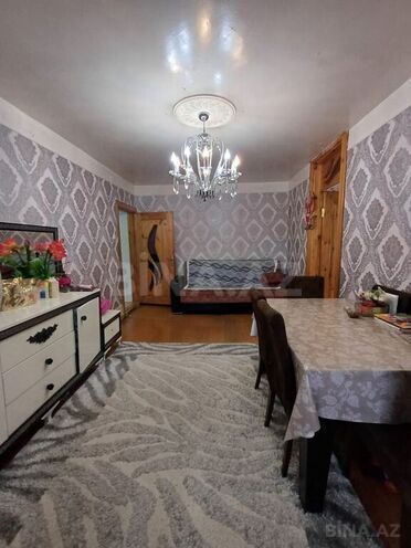 1 otaqlı yeni tikili - Nəriman Nərimanov m. - 45 m² (9)