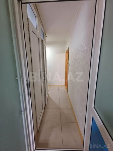1 otaqlı yeni tikili - Nəriman Nərimanov m. - 45 m² (3)