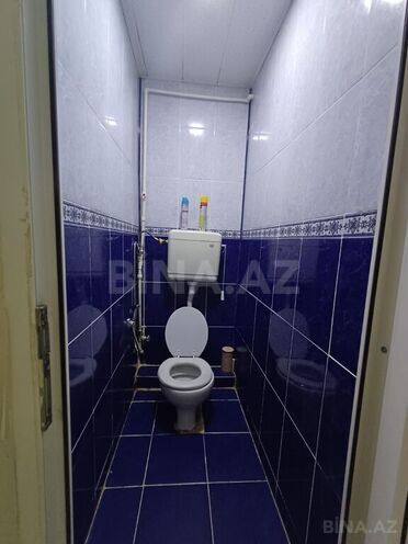 1 otaqlı yeni tikili - Nəriman Nərimanov m. - 45 m² (6)