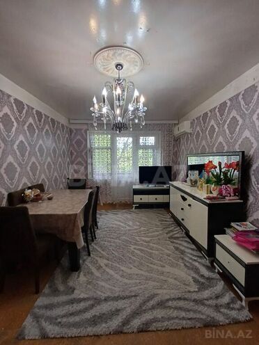 1 otaqlı yeni tikili - Nəriman Nərimanov m. - 45 m² (8)