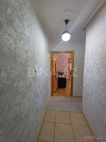 1 otaqlı yeni tikili - Nəriman Nərimanov m. - 45 m² (4)