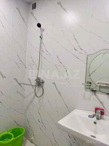 3-комн. вторичка - м. Мемар Аджеми - 60 м² (7)
