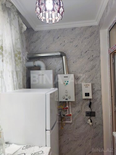 3-комн. вторичка - м. Мемар Аджеми - 60 м² (6)
