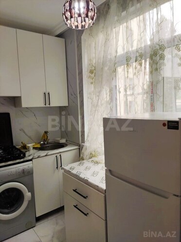3-комн. вторичка - м. Мемар Аджеми - 60 м² (5)