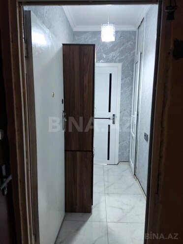 3-комн. вторичка - м. Мемар Аджеми - 60 м² (10)