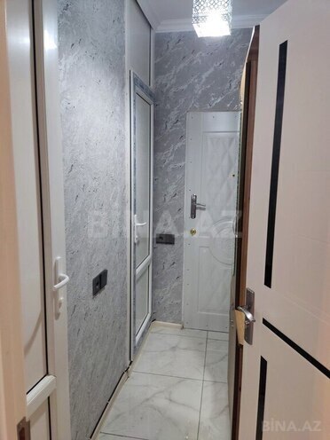 3-комн. вторичка - м. Мемар Аджеми - 60 м² (11)