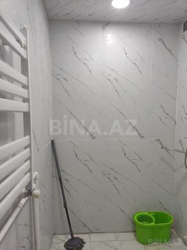 3-комн. вторичка - м. Мемар Аджеми - 60 м² (8)
