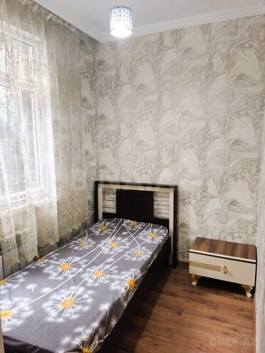 3-комн. вторичка - м. Мемар Аджеми - 60 м² (4)