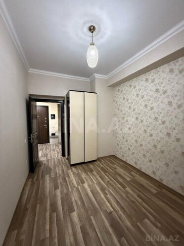 3 otaqlı yeni tikili - 20 Yanvar m. - 81 m² (3)