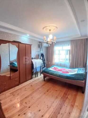 3 otaqlı köhnə tikili - Yeni Yasamal q. - 70 m² (4)