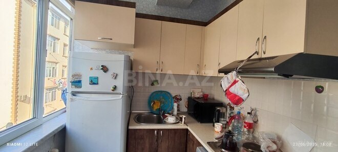 2 otaqlı yeni tikili - Masazır q. - 60 m² (2)