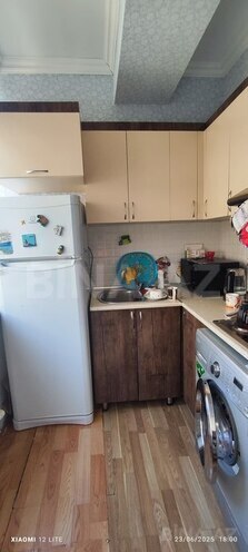 2 otaqlı yeni tikili - Masazır q. - 60 m² (1)