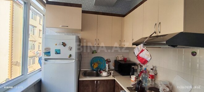 2 otaqlı yeni tikili - Masazır q. - 60 m² (3)