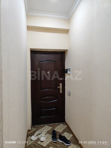 2 otaqlı yeni tikili - Masazır q. - 60 m² (12)