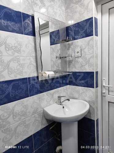 2 otaqlı yeni tikili - Masazır q. - 60 m² (11)