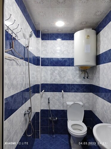 2 otaqlı yeni tikili - Masazır q. - 60 m² (10)