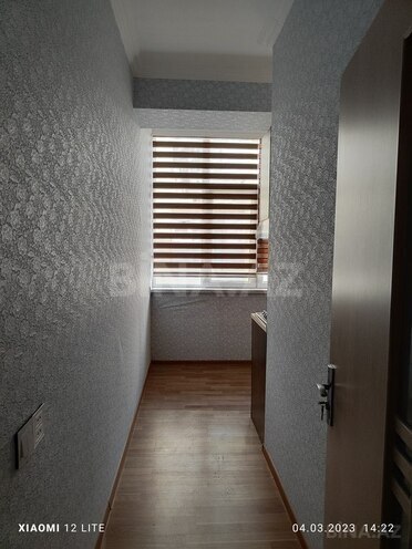 2 otaqlı yeni tikili - Masazır q. - 60 m² (9)