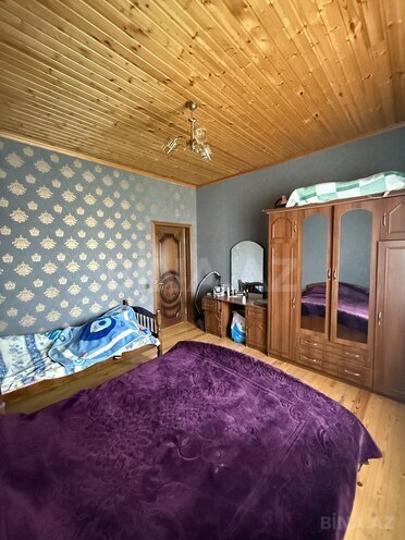 3 otaqlı həyət evi/bağ evi - Astara - 66 m² (17)