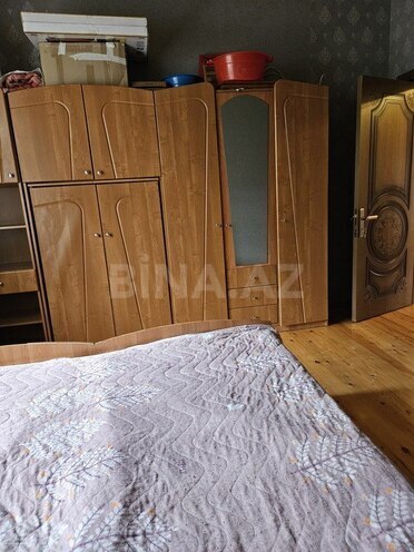 3 otaqlı həyət evi/bağ evi - Astara - 66 m² (3)