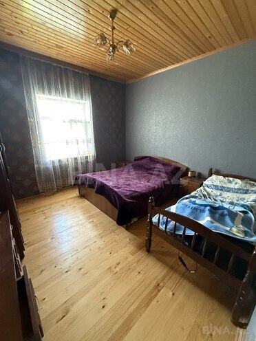3 otaqlı həyət evi/bağ evi - Astara - 66 m² (16)