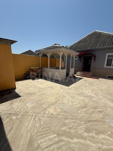 3 otaqlı həyət evi/bağ evi - Astara - 66 m² (12)