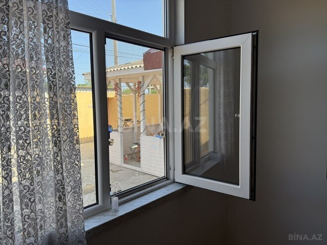 3 otaqlı həyət evi/bağ evi - Astara - 66 m² (11)