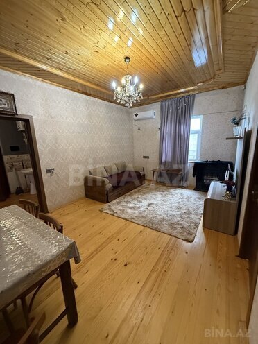 3 otaqlı həyət evi/bağ evi - Astara - 66 m² (18)
