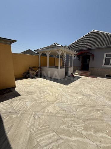3 otaqlı həyət evi/bağ evi - Astara - 66 m² (15)