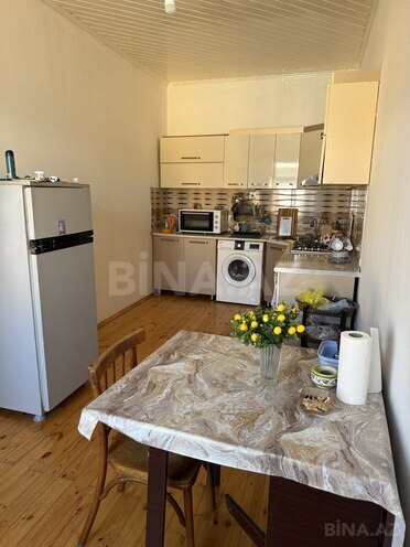 3 otaqlı həyət evi/bağ evi - Astara - 66 m² (10)