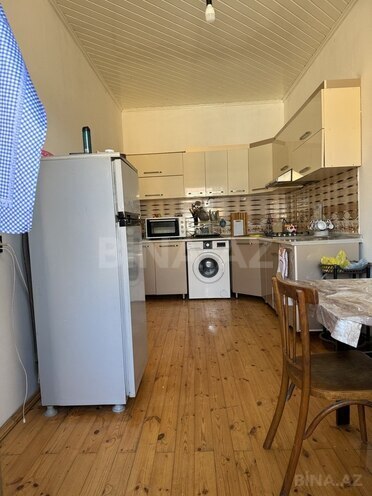 3 otaqlı həyət evi/bağ evi - Astara - 66 m² (8)