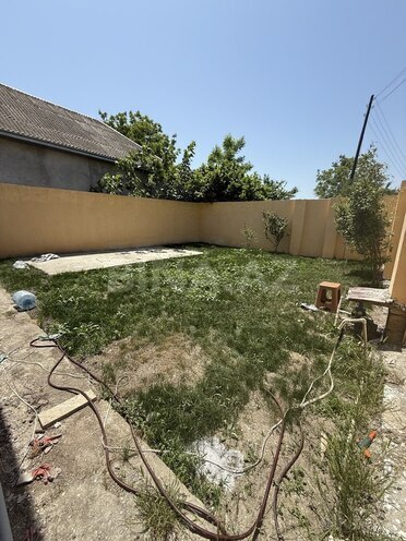 3 otaqlı həyət evi/bağ evi - Astara - 66 m² (13)