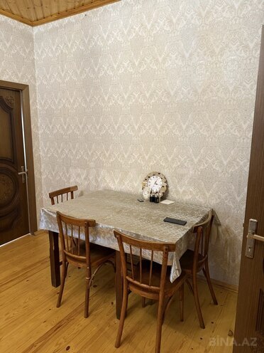 3 otaqlı həyət evi/bağ evi - Astara - 66 m² (19)