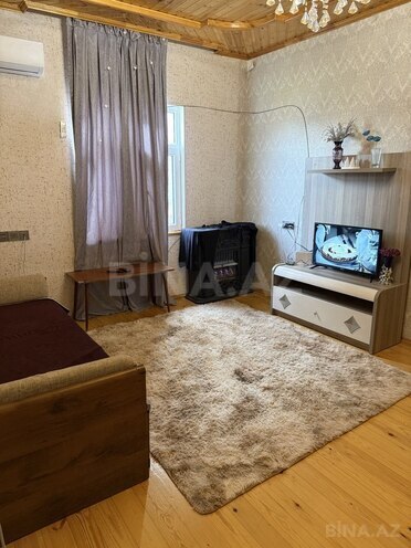 3 otaqlı həyət evi/bağ evi - Astara - 66 m² (20)